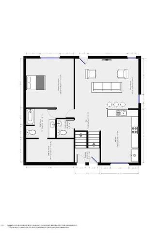 5278 Fieldstone Meadow Drive, Cedar Springs, MI 49319