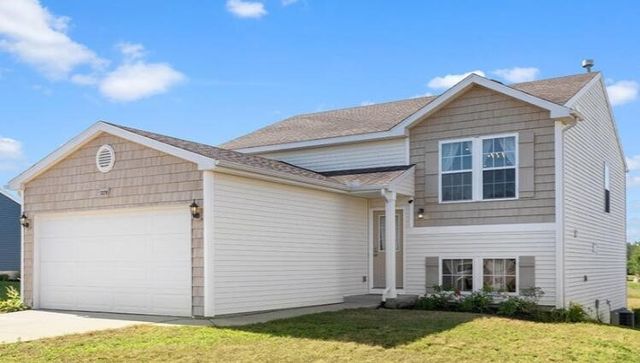 5278 Fieldstone Meadow Drive, Cedar Springs, MI 49319