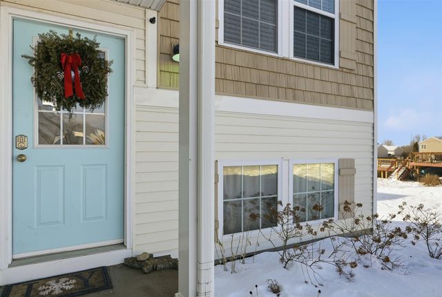 5278 Fieldstone Meadow Drive, Cedar Springs, MI 49319