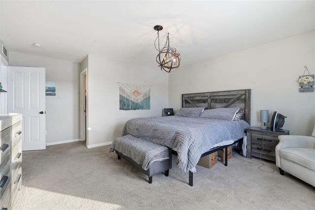 5278 Fieldstone Meadow Drive, Cedar Springs, MI 49319