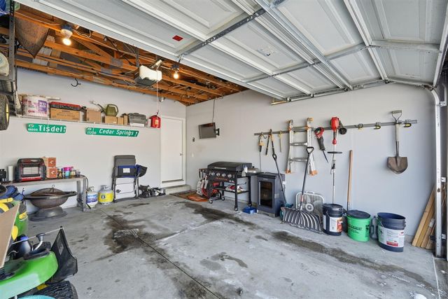 5278 Fieldstone Meadow Drive, Cedar Springs, MI 49319