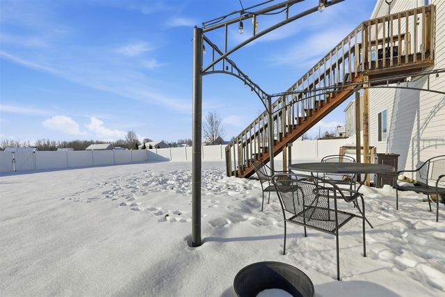 5278 Fieldstone Meadow Drive, Cedar Springs, MI 49319