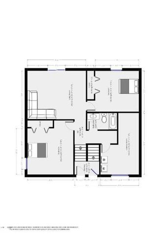 5278 Fieldstone Meadow Drive, Cedar Springs, MI 49319