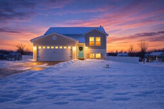 5278 Fieldstone Meadow Drive, Cedar Springs, MI 49319