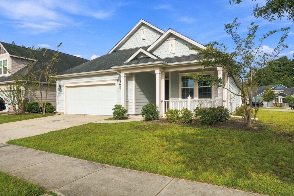 2583 Heritage Loop, Myrtle Beach, SC 29577 — photo 2