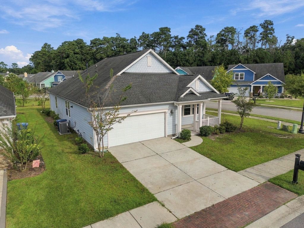2583 Heritage Loop, Myrtle Beach, SC 29577 — photo 3