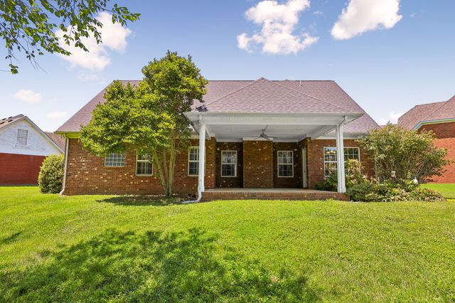 2963 Belize Ct, Murfreesboro, TN 37127
