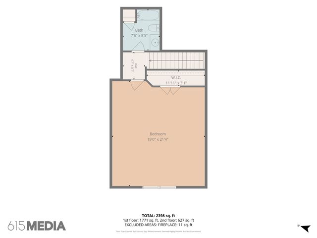 2963 Belize Ct, Murfreesboro, TN 37127