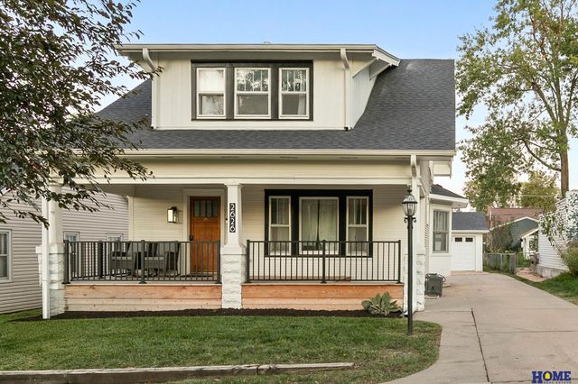 2626 S 15th Street, Lincoln, NE 68502
