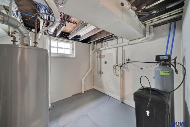 2626 S 15th Street, Lincoln, NE 68502