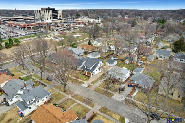 2626 S 15th Street, Lincoln, NE 68502