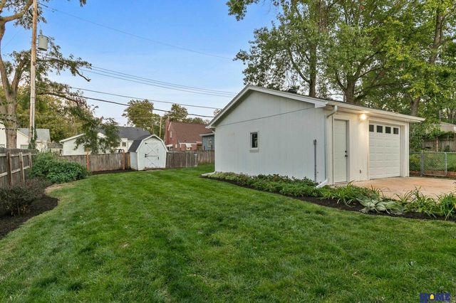 2626 S 15th Street, Lincoln, NE 68502