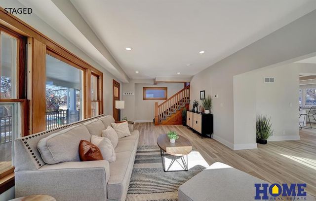 2626 S 15th Street, Lincoln, NE 68502