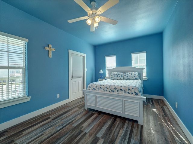 216 Mustang Royale, Port Aransas, TX 78373