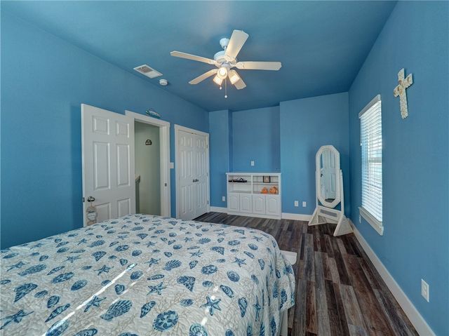 216 Mustang Royale, Port Aransas, TX 78373