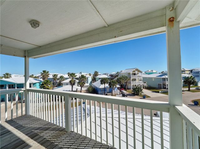 216 Mustang Royale, Port Aransas, TX 78373