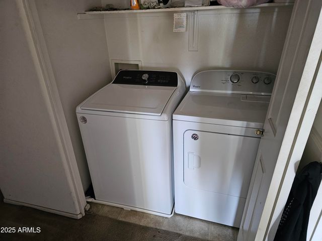 1417 S 123RD Drive, Avondale, AZ 85323