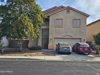 1417 S 123RD Drive, Avondale, AZ 85323