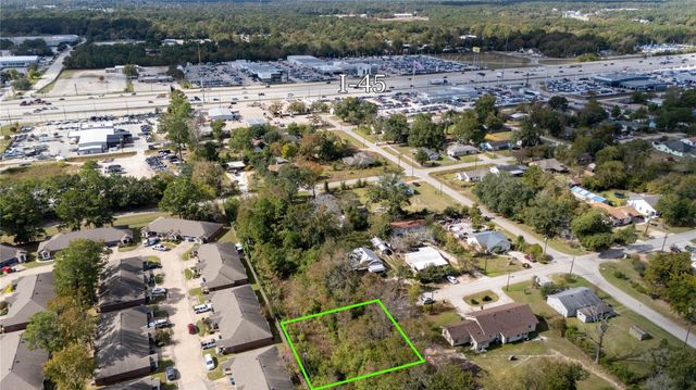 0 S Sandra, Conroe, TX 77301