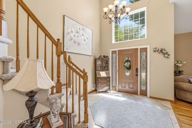 202 Veronica Court, Lanoka Harbor, NJ 08734
