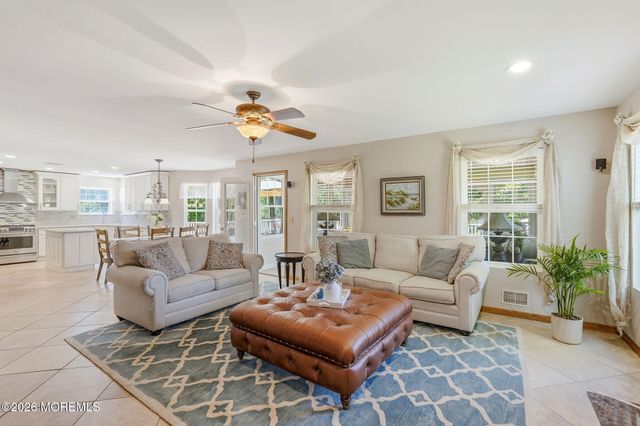 202 Veronica Court, Lanoka Harbor, NJ 08734