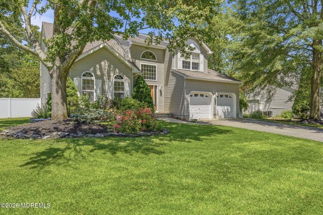 202 Veronica Court, Lanoka Harbor, NJ 08734