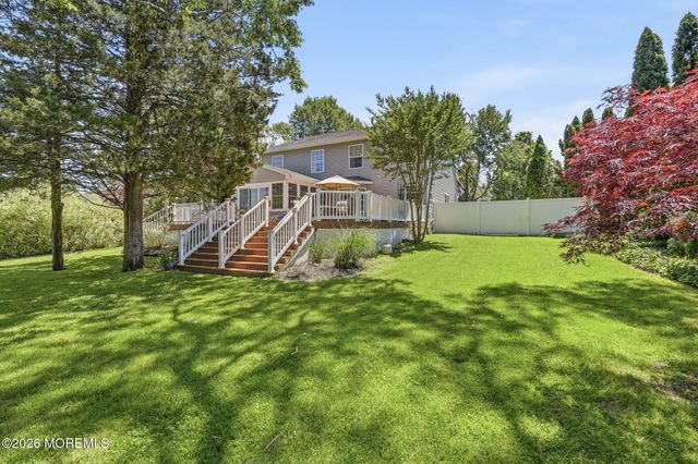 202 Veronica Court, Lanoka Harbor, NJ 08734