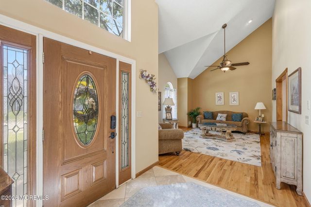 202 Veronica Court, Lanoka Harbor, NJ 08734
