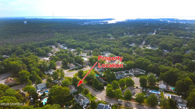 202 Veronica Court, Lanoka Harbor, NJ 08734