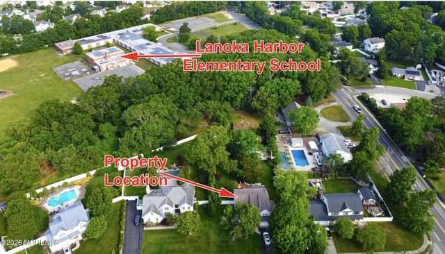 202 Veronica Court, Lanoka Harbor, NJ 08734