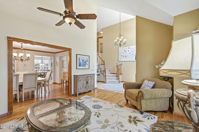 202 Veronica Court, Lanoka Harbor, NJ 08734