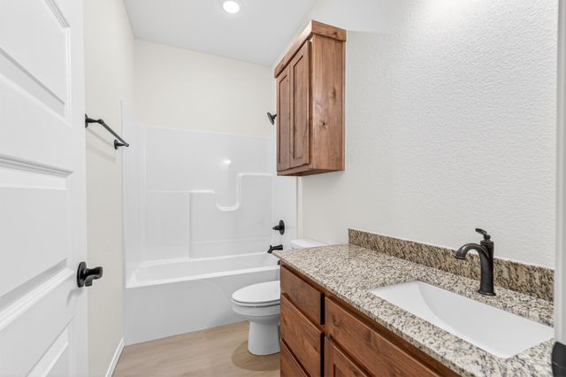 124 Countryside Way, Pocola, OK 74902