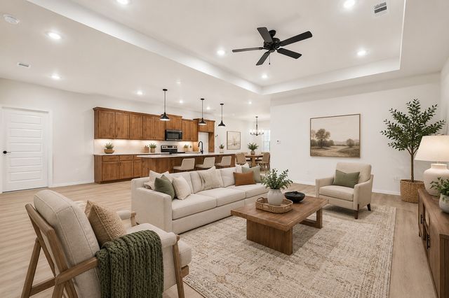 124 Countryside Way, Pocola, OK 74902