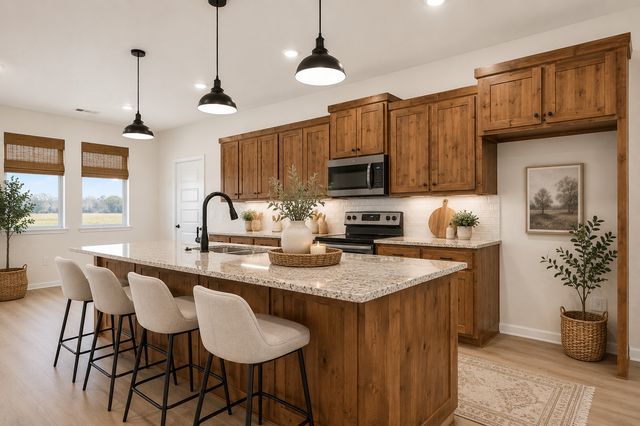 124 Countryside Way, Pocola, OK 74902