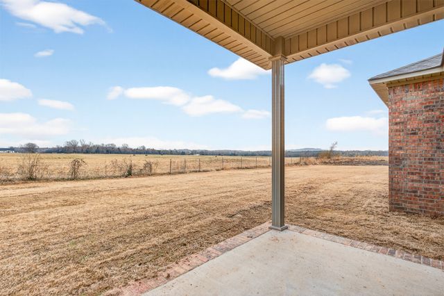 124 Countryside Way, Pocola, OK 74902
