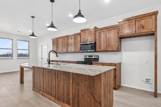 124 Countryside Way, Pocola, OK 74902