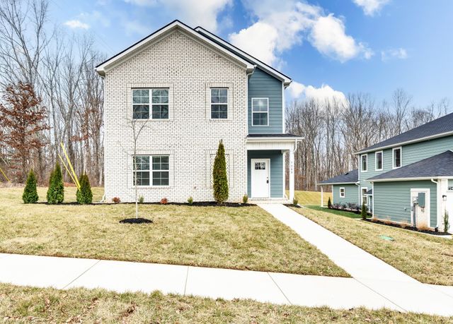 7245 Brush Creek Lane, Fairview, TN 37062