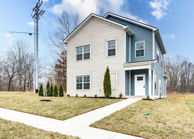 7245 Brush Creek Lane, Fairview, TN 37062