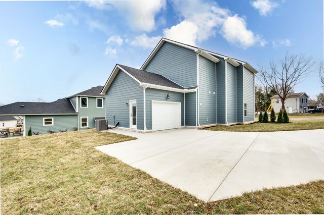 7245 Brush Creek Lane, Fairview, TN 37062