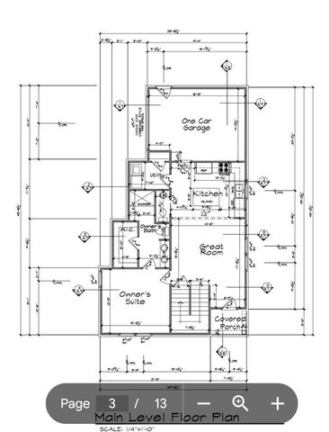 7245 Brush Creek Lane, Fairview, TN 37062