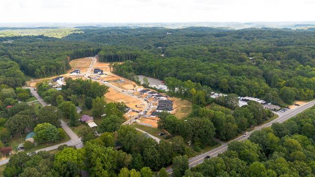 7245 Brush Creek Lane, Fairview, TN 37062