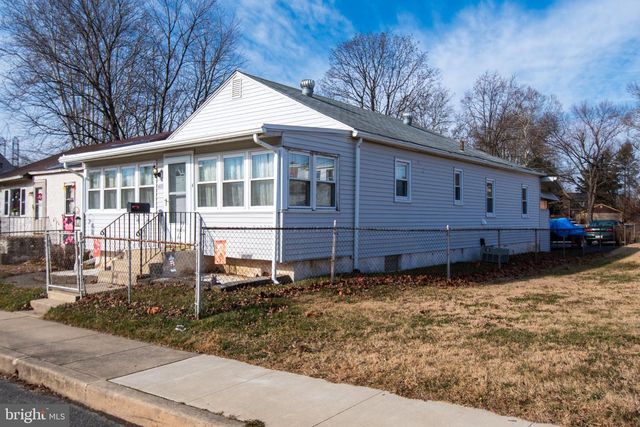 4022 W 7TH ST., Trainer, PA 19061