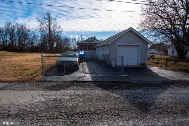 4022 W 7TH ST., Trainer, PA 19061