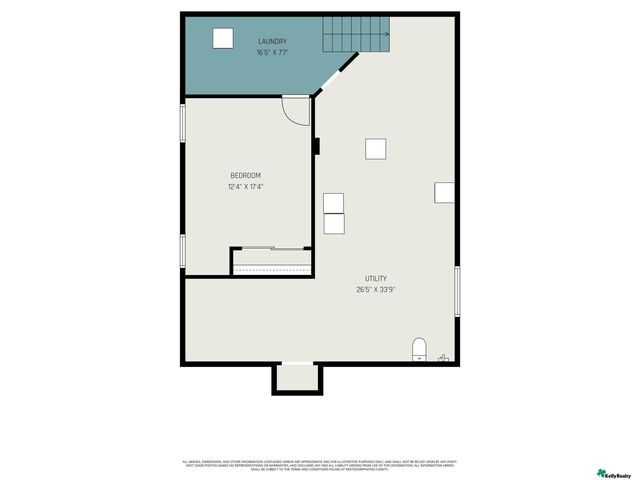 4652 Redick Avenue, Omaha, NE 68152