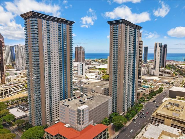 801 South Street 326, Honolulu, HI 96813