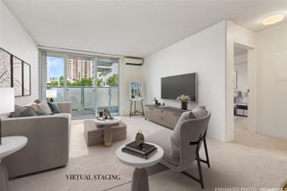 801 South Street 326, Honolulu, HI 96813