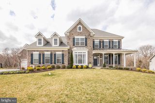 15711 HENRIETTA DRIVE, Accokeek, MD 20607