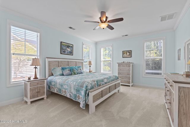 223 Taylorwood Drive, Beaufort, NC 28516