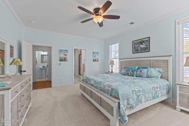 223 Taylorwood Drive, Beaufort, NC 28516