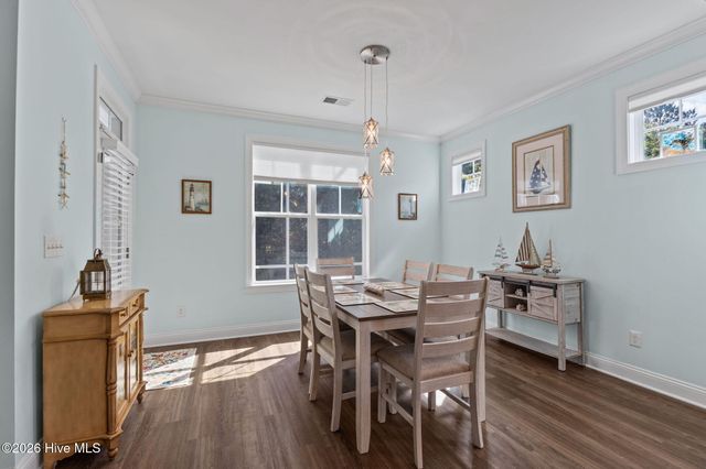 223 Taylorwood Drive, Beaufort, NC 28516